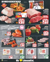 Ähnliche Rostbraten Angebote im Prospekt "Aktuelle Angebote" von EDEKA Ähnliches Angebot bei EDEKA in Prospekt "Aktuelle Angebote" gefunden auf Seite 4