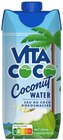 Kokosnusswasser von Vita Coco im aktuellen REWE Prospekt