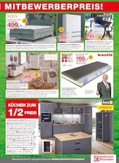 Regal im Möbelzentrum Pforzheim Prospekt in Pforzheim Aktueller Möbelzentrum Pforzheim Prospekt mit Regal, "WIR SIND DER WELTMEISTER IM PREIS", Seite 5