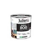 Brico Cash La Courbe - Promo Peinture Extérieure Bois microporeux - Blanc - Satin - 25L Promo Peinture Extérieure Bois microporeux - Blanc - Satin - 25L à 59,90 € dans le catalogue Brico Cash à La Courbe