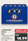 Kaufland Benz - Premium Pils Angebot im Prospekt Premium Pils bei Kaufland im Benz Prospekt für 11,99 €