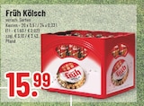 Kölsch im Angebot bei Trinkgut in Braunschweig Kölsch Angebote von Früh bei Trinkgut Braunschweig für 15,99 €