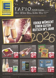 EDEKA Prospekt für Hellingen: "Wir lieben Lebensmittel!", 28 Seiten, 29.12.2025 - 03.01.2026