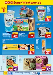 Magnum Angebot & Preis im aktuellen Netto Marken-Discount Prospekt Magnum Angebot im aktuellen Netto Marken-Discount Prospekt auf Seite 50