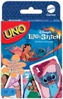 UNO Lilo & Stitch Angebote von Mattel bei REWE Gießen für 8,99 €