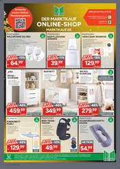 Aktueller Marktkauf Prospekt mit Computer, "AUSWAHL RIESIG, PREISE NIEDRIG", Seite 33