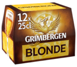 Promo Bière blonde d’abbay à 4,44 € dans le catalogue Supeco à Gardanne