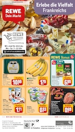 REWE Prospekt für Dortmund mit 29 Seiten REWE Prospekt "Dein Markt" für Dortmund, 29 Seiten, 23.06.2025 - 28.06.2025