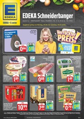 EDEKA Supermarkt Prospekt der aktuellen Woche mit 28 Seiten, gültig von 29.06.2026 bis 04.07.2026, in Baunach und Umgebung Aktueller EDEKA Supermarkt Prospekt in Baunach und Umgebung, "Wir lieben Lebensmittel!" mit 28 Seiten, 29.06.2026 - 04.07.2026