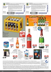 Aktueller nah und gut Prospekt mit Saft, "Wir lieben Lebensmittel!", Seite 4