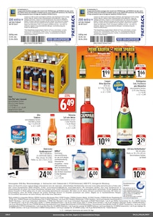 Cola im nah und gut Prospekt "Wir lieben Lebensmittel!" mit 4 Seiten (Würzburg)