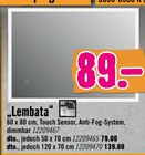 Lembata im Angebot bei Hornbach in Braunschweig Lembata Angebote bei Hornbach Braunschweig für 79,00 €