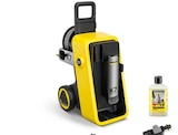 Aktuelle Drucker Angebote bei Hagebaumarkt in Moers Aktuelles Hochdruckreiniger K 7 Comfort Premium Angebot bei Hagebaumarkt in Moers ab 449,00 €