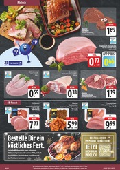 Ähnliche Schweinebauch Angebote im Prospekt "Wir lieben Lebensmittel!" von EDEKA in Altenburg Ähnliche Angebote wie Schweinebauch im Prospekt "Wir lieben Lebensmittel!" auf Seite 6 von EDEKA in Altenburg
