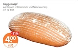 Roggenkipf von  im aktuellen V-Markt Prospekt für 4,00 €
