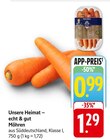 EDEKA Landau - Möhren Angebot im Prospekt Möhren bei EDEKA im Landau Prospekt für 0,99 €