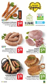 Aktueller E center Prospekt mit Würstchen, "Aktuelle Angebote", Seite 15