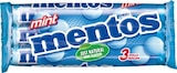 REWE Hohenmölsen - Mint Kaubonbons Angebot im Prospekt Mint Kaubonbons bei REWE im Hohenmölsen Prospekt für 1,29 €