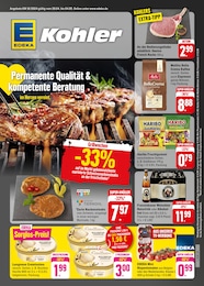 Aktueller E center Supermärkte Prospekt für Oppenau: Aktuelle Angebote mit 69} Seiten, 29.04.2024 - 04.05.2024