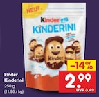 Kinderini bei Netto Marken-Discount im Prospekt "" für 2,99 €