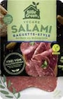 Aktuelles Vegane Salami Baguette-Style Angebot bei Marktkauf in Reutlingen