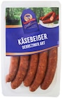 Käsebeißer von Golßener im aktuellen Penny Prospekt
