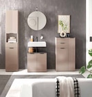 Aktuelles Waschbeckenunterschrank Angebot bei Zurbrüggen in Bielefeld ab 97,00 €