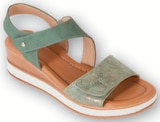 Sandales ou Mules Femme - Hyper U à Saintes Sandales ou Mules Femme en promo chez Hyper U Saintes à 19,90 €