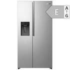 Gorenje Side-by-Side NRS917E61X im POCO Prospekt Gorenje Side-by-Side NRS917E61X im aktuellen POCO Prospekt für 799,95 €