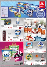 Quark Angebot & Preis im aktuellen Selgros Prospekt Quark Angebot im aktuellen Selgros Prospekt auf Seite 7