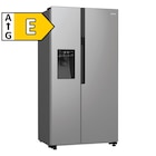 Gorenje Side-by-Side NRR9ESXL  im aktuellen POCO Prospekt für 779,99 €