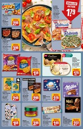 REWE Rosinen im Prospekt REWE Rosinen im Prospekt