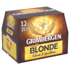 Promo Bière blonde 6,7° à 6,74 € dans le catalogue Super U à L'Île-d'Yeu