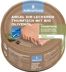 Thunfisch von Followfood für 2,39 € bei REWE im Angebot Thunfisch von Followfood im aktuellen REWE Prospekt