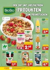 Aktueller Netto Marken-Discount Prospekt mit Honig, "Aktuelle Angebote", Seite 24