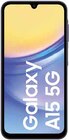 Smartphone  Galaxy A15 5G Angebote von samsung bei expert Nordhausen für 199,00 €
