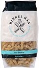 Bio-Dinkel-Spiralen von DINKEL MAX für 2,22 € bei Kaufland im Angebot Bio-Dinkel-Spiralen von DINKEL MAX im aktuellen Kaufland Prospekt