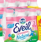 Eveil Croissance Nature Maxi Format - LACTEL dans le catalogue Intermarché Hyper