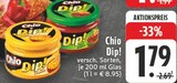 Aktuelle Chips Angebote bei EDEKA in Hagen (Stadt der FernUniversität) Aktuelles Dip! Angebot bei EDEKA in Hagen (Stadt der FernUniversität) ab 1,79 €