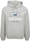 Herren-Sweathoodie im Angebot bei Kaufland in Mülheim Herren-Sweathoodie Angebote von MUSTANG bei Kaufland Mülheim für 29,99 €
