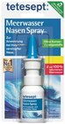 Aktuelles Meerwasser Nasenspray Angebot bei REWE in Düsseldorf ab 2,29 €