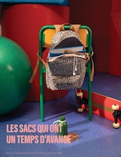 Promos Trousse dans le catalogue "MONOPRIX" de Monoprix Margaret à la page 13