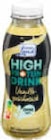 Aktuelle Energydrink Angebote bei Netto Marken-Discount in Neuwied Aktuelles High Protein Drink Angebot bei Netto Marken-Discount in Neuwied ab 1,19 €