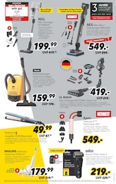 Dyson Angebot im aktuellen MEDIMAX Prospekt auf Seite 3