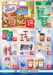 Aktueller Marktkauf Prospekt mit Mars, "AUSWAHL RIESIG, PREISE NIEDRIG", Seite 19