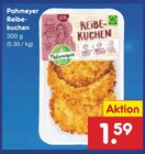 Reibekuchen Angebote von Pahmeyer bei Netto Marken-Discount Aalen für 1,59 €