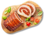 Bruschetta-Braten Angebote von K-PURLAND bei Kaufland Hamburg für 5,99 €