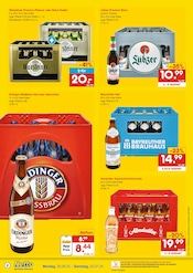Aktueller Netto Marken-Discount Prospekt mit Radler, "DER ORT, AN DEM DU IMMER AUSGEZEICHNETE PREISE FINDEST.", Seite 2