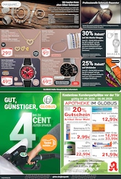 Ähnliche Modeschmuck Angebote im Prospekt "Aktuelle Angebote" von GLOBUS in Halle Ähnliche Angebote wie Modeschmuck im Prospekt "Aktuelle Angebote" auf Seite 24 von GLOBUS in Halle
