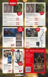 Laternen im bauSpezi Prospekt in Arnsberg Aktueller bauSpezi Prospekt mit Laternen, "DER RICHTIGE SOUND FÜR DEINE BAUSTELLE!", Seite 4